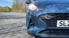 Hyundai i10 1.0 [63] Advance 5dr Auto [Nav] Petrol Hatchback